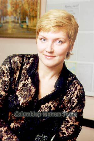 59650 - Elena Age: 40 - Russia