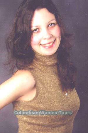 59682 - Maria Age: 31 - Russia