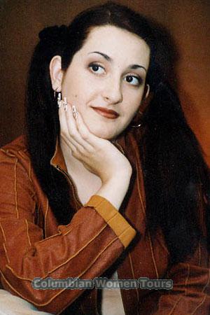 59730 - Julia Age: 39 - Russia