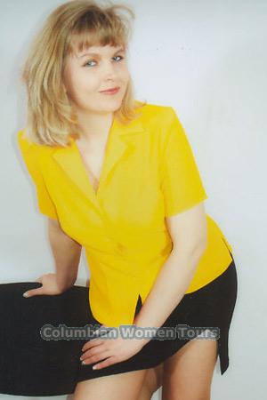 59765 - Helen Age: 35 - Ukraine
