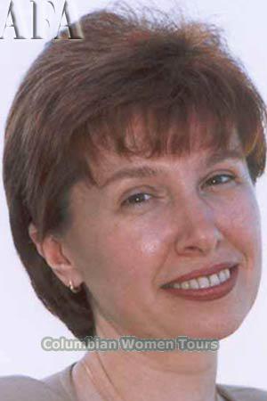59789 - Galina Age: 47 - Russia