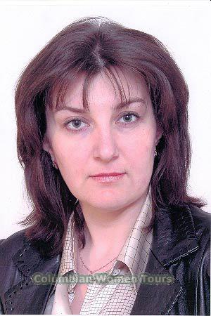 59790 - Elizaveta Age: 39 - Russia