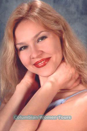 59821 - Nataly Age: 42 - Russia