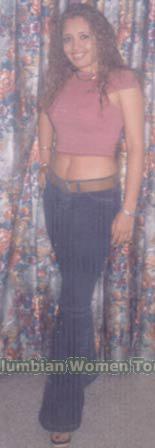 59886 - Yurieth Age: 35 - Costa Rica