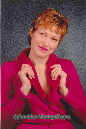 60080 - Elena Age: 47 - Russia
