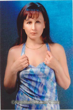 60081 - Anna Age: 42 - Russia
