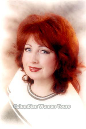 60084 - Helen Age: 52 - Russia