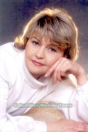 60174 - Galina Age: 52 - Russia