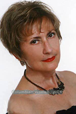 60182 - Natalia Age: 60 - Russia