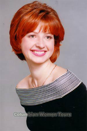 60299 - Victoria Age: 40 - Russia