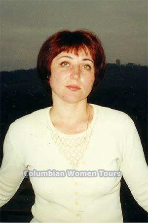 60386 - Oksana Age: 45 - Russia