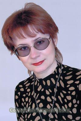 60392 - Svetlana Age: 52 - Russia