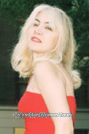 60458 - Mzia Age: 44 - Russia