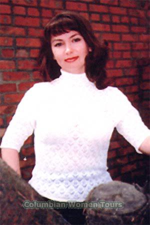 60521 - Jane Age: 40 - Russia