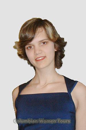 60522 - Maria Age: 27 - Russia