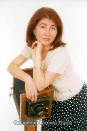 60545 - Guzel Age: 47 - Russia