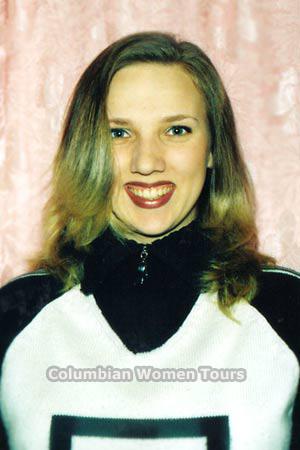 60548 - Valentina Age: 30 - Russia