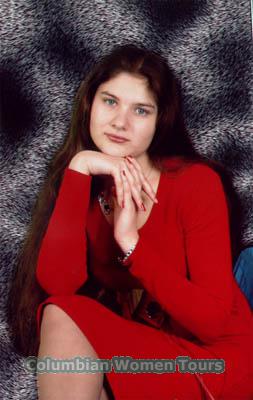 60605 - Julia Age: 28 - Russia