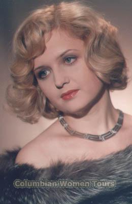 60612 - Nastya Age: 39 - Russia
