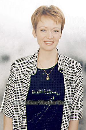 60645 - Oksana Age: 45 - Russia