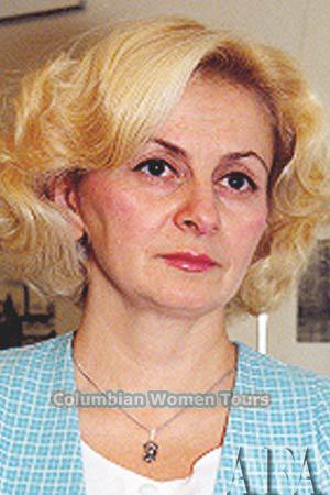 60661 - Olga Age: 59 - Russia