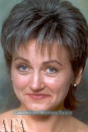 60663 - Galina Age: 52 - Russia