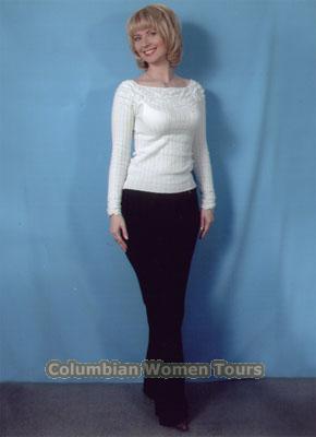 60678 - Svetlana Age: 37 - Russia