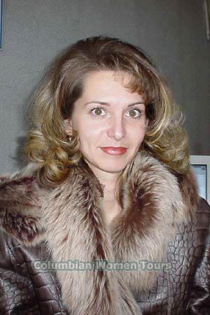 60693 - Vera Age: 39 - Russia