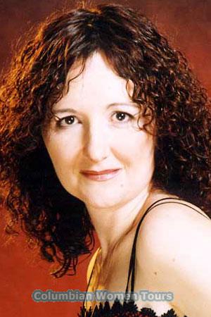 60811 - Elena Age: 42 - Russia