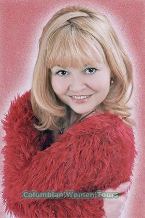 60832 - Lubov Age: 51 - Russia