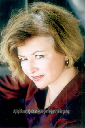 61059 - Larisa Age: 50 - Russia