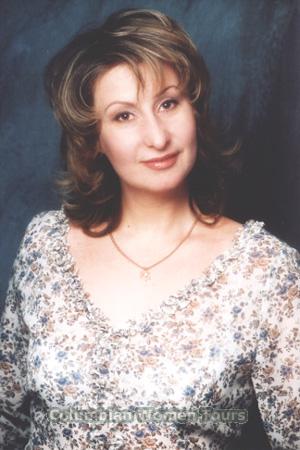 61183 - Galina Age: 43 - Russia