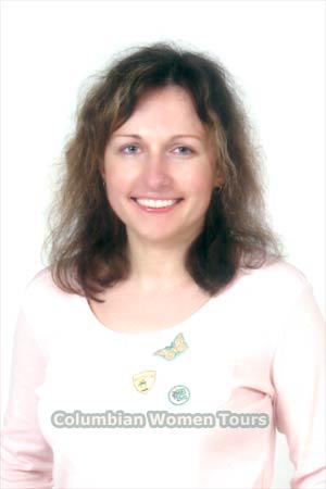 61241 - Yana Age: 39 - Russia