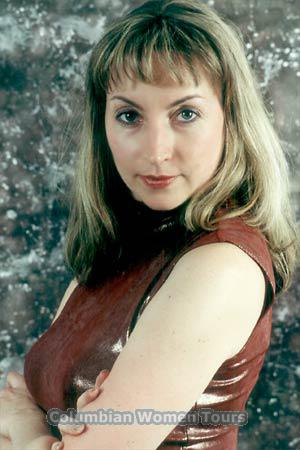 61244 - Svetlana Age: 51 - Russia