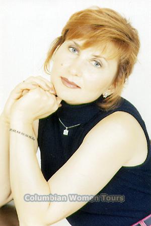 61257 - Zelfira Age: 50 - Russia
