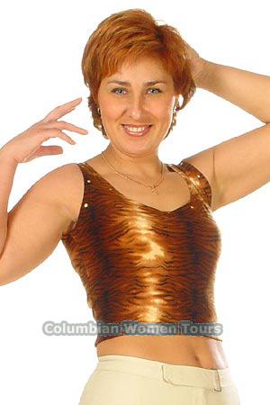 61315 - Svetlana Age: 41 - Russia