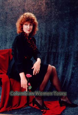 61338 - Galina Age: 49 - Russia