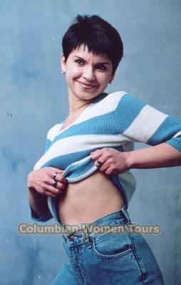 61368 - Elena Age: 41 - Russia