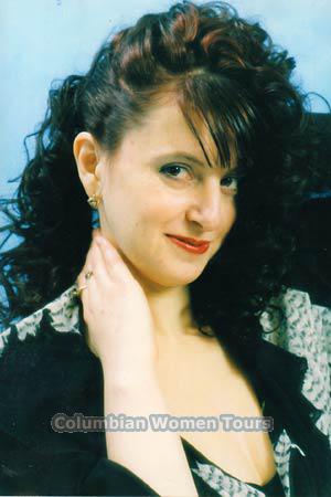 61446 - Anna Age: 37 - Russia