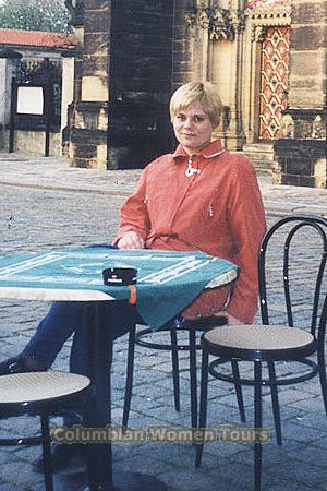 61455 - Svetlana Age: 40 - Russia