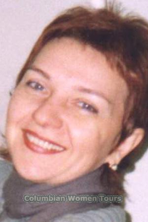61463 - Marina Age: 49 - Russia