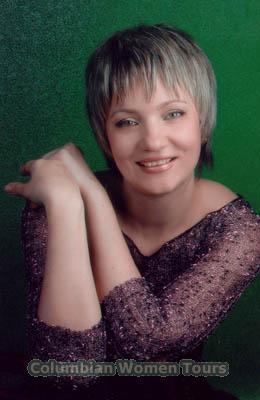 61548 - Julia Age: 44 - Russia