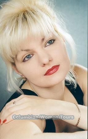 61552 - Elena Age: 41 - Ukraine