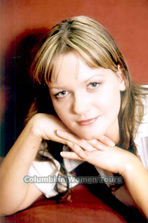 61634 - Katerina Age: 30 - Russia