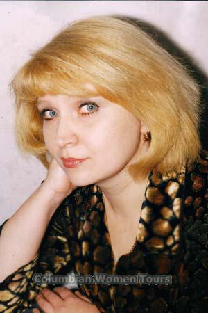 61729 - Nina Age: 46 - Russia