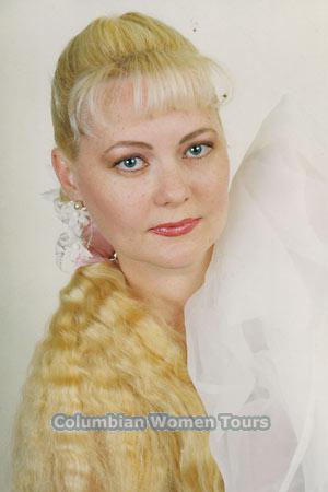 61758 - Olga Age: 50 - Russia