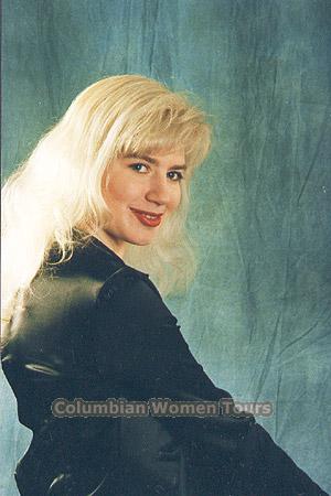 61840 - Eugenia Age: 41 - Russia