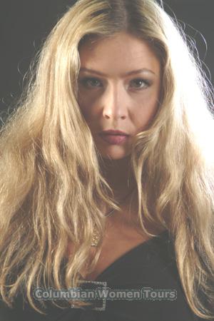 61981 - Evgenia Age: 37 - Russia