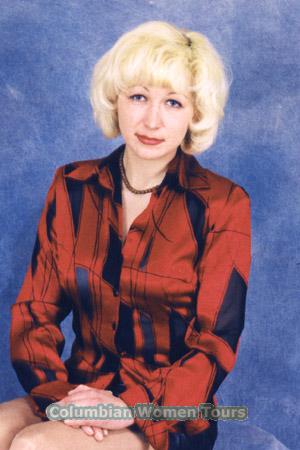 62057 - Margarita Age: 37 - Russia