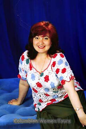 62058 - Antonina Age: 54 - Russia